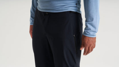 Men's Traction Pant