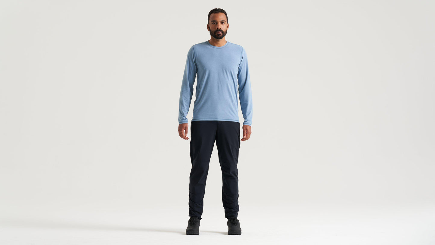 Men's Traction Pant