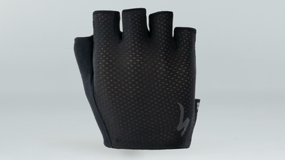 Men's Body Geometry Grail Short Finger Gloves