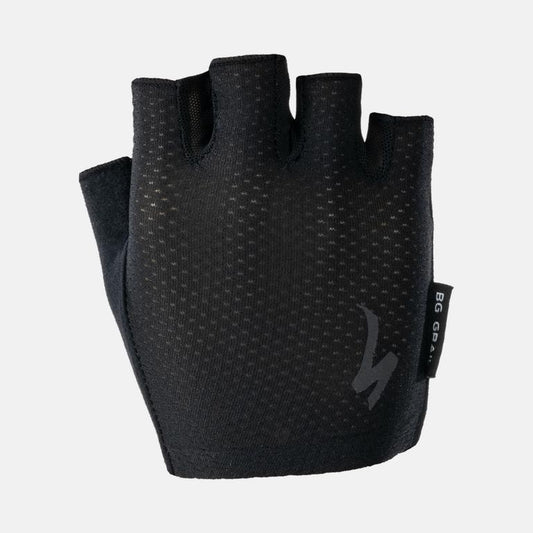 Women's Body Geometry Grail Short Finger Gloves