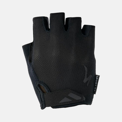 Men's Body Geometry Sport Gel Short Finger Gloves