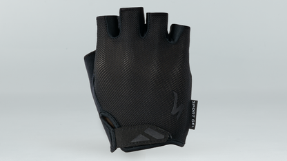 Women's Body Geometry Sport Gel Short Finger Gloves