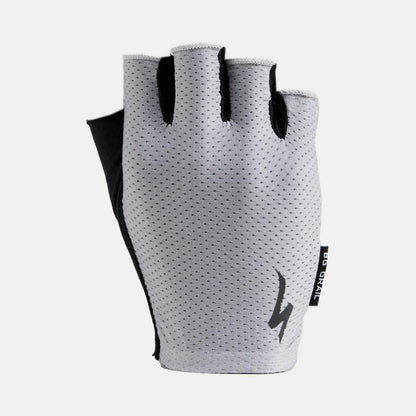 Men's Body Geometry Grail Short Finger Gloves