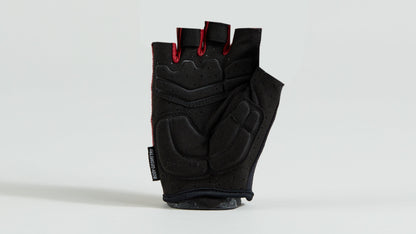 Men's Body Geometry Sport Gel Short Finger Gloves