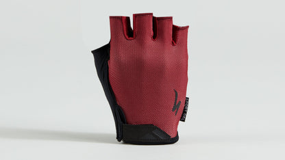 Men's Body Geometry Sport Gel Short Finger Gloves