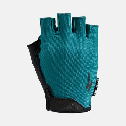 Men's Body Geometry Sport Gel Short Finger Gloves