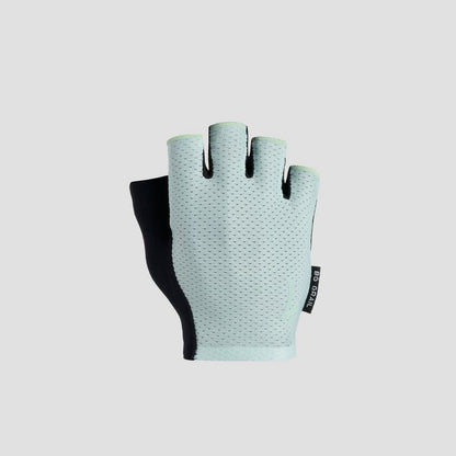 Men's Body Geometry Grail Short Finger Gloves