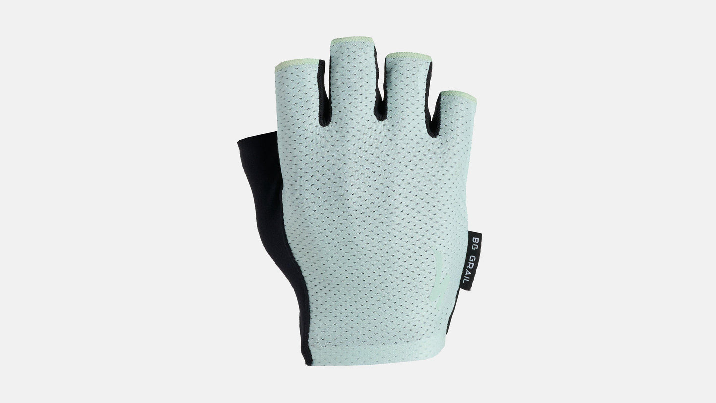 Women's Body Geometry Grail Short Finger Gloves