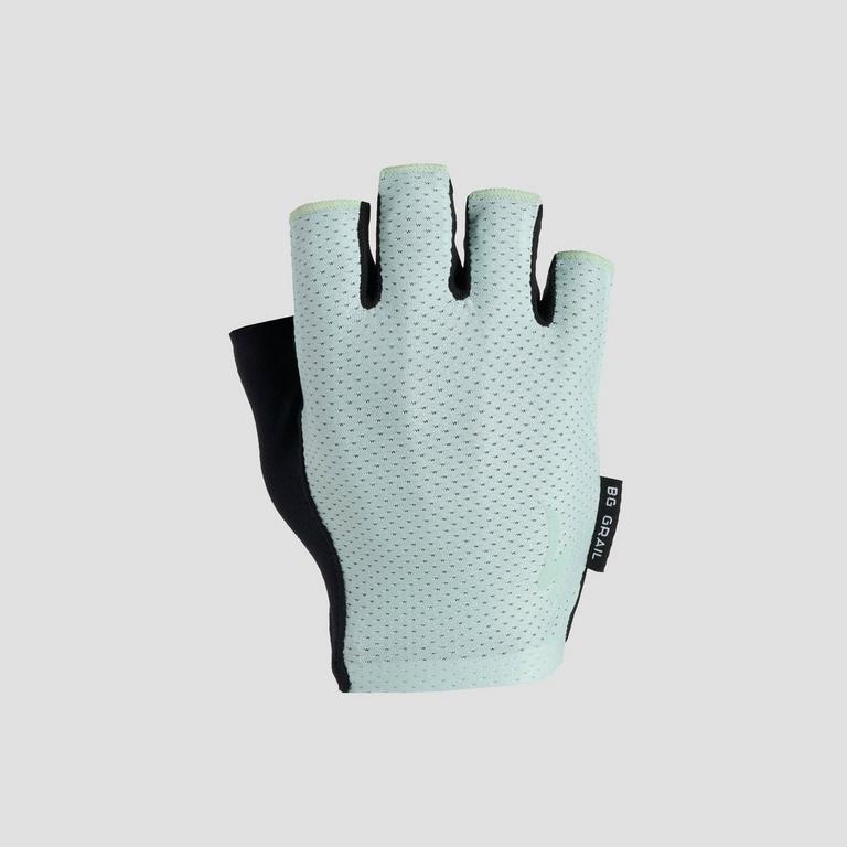 Women's Body Geometry Grail Short Finger Gloves