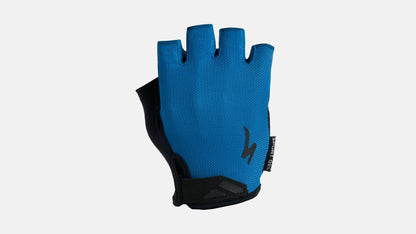 Men's Body Geometry Sport Gel Short Finger Gloves