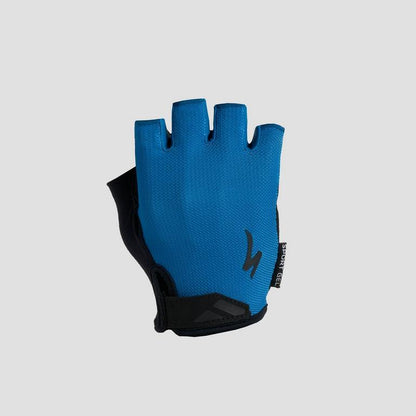 Men's Body Geometry Sport Gel Short Finger Gloves