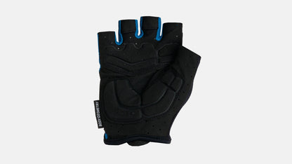 Women's Body Geometry Sport Gel Short Finger Gloves