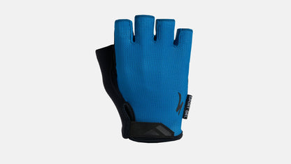 Women's Body Geometry Sport Gel Short Finger Gloves