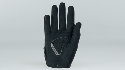 Men's Body Geometry Grail Long Finger Gloves