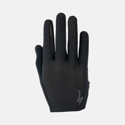 Men's Body Geometry Grail Long Finger Gloves