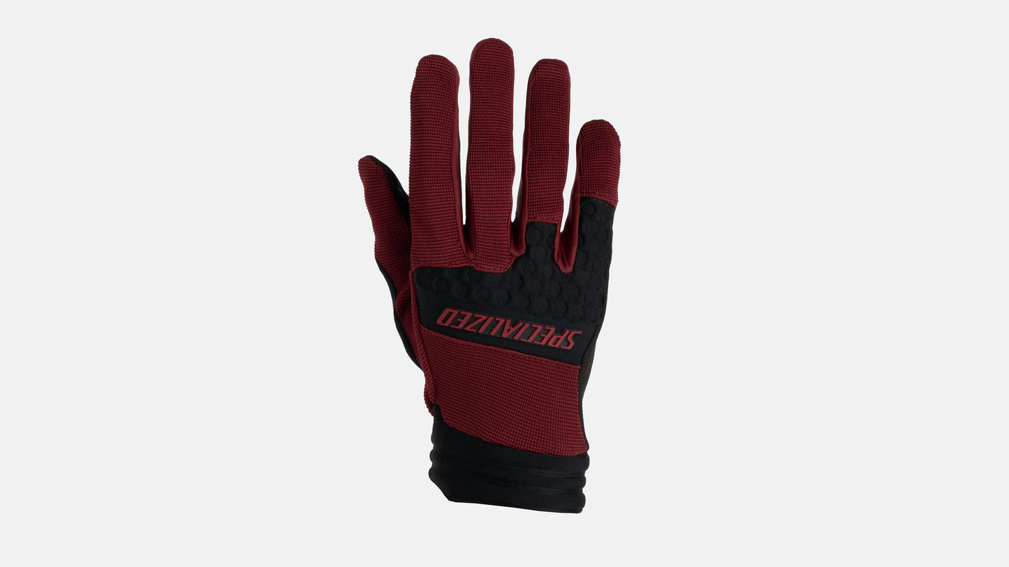 Men's Trail Shield Gloves