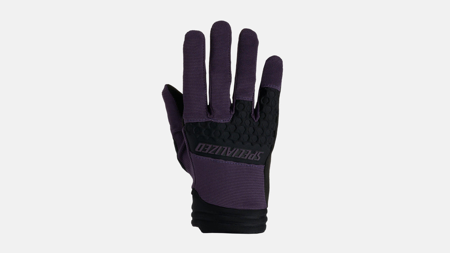 Women's Trail Shield Gloves