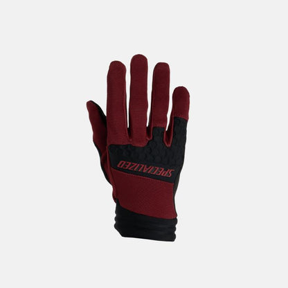 Women's Trail Shield Gloves