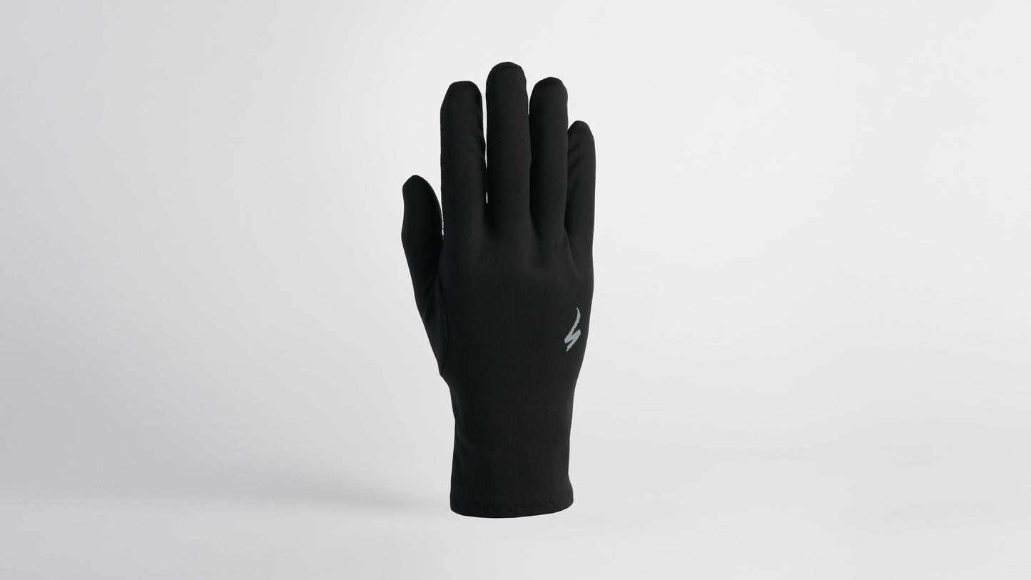 Women's Softshell Thermal Gloves