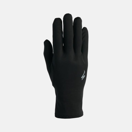 Women's Softshell Thermal Gloves