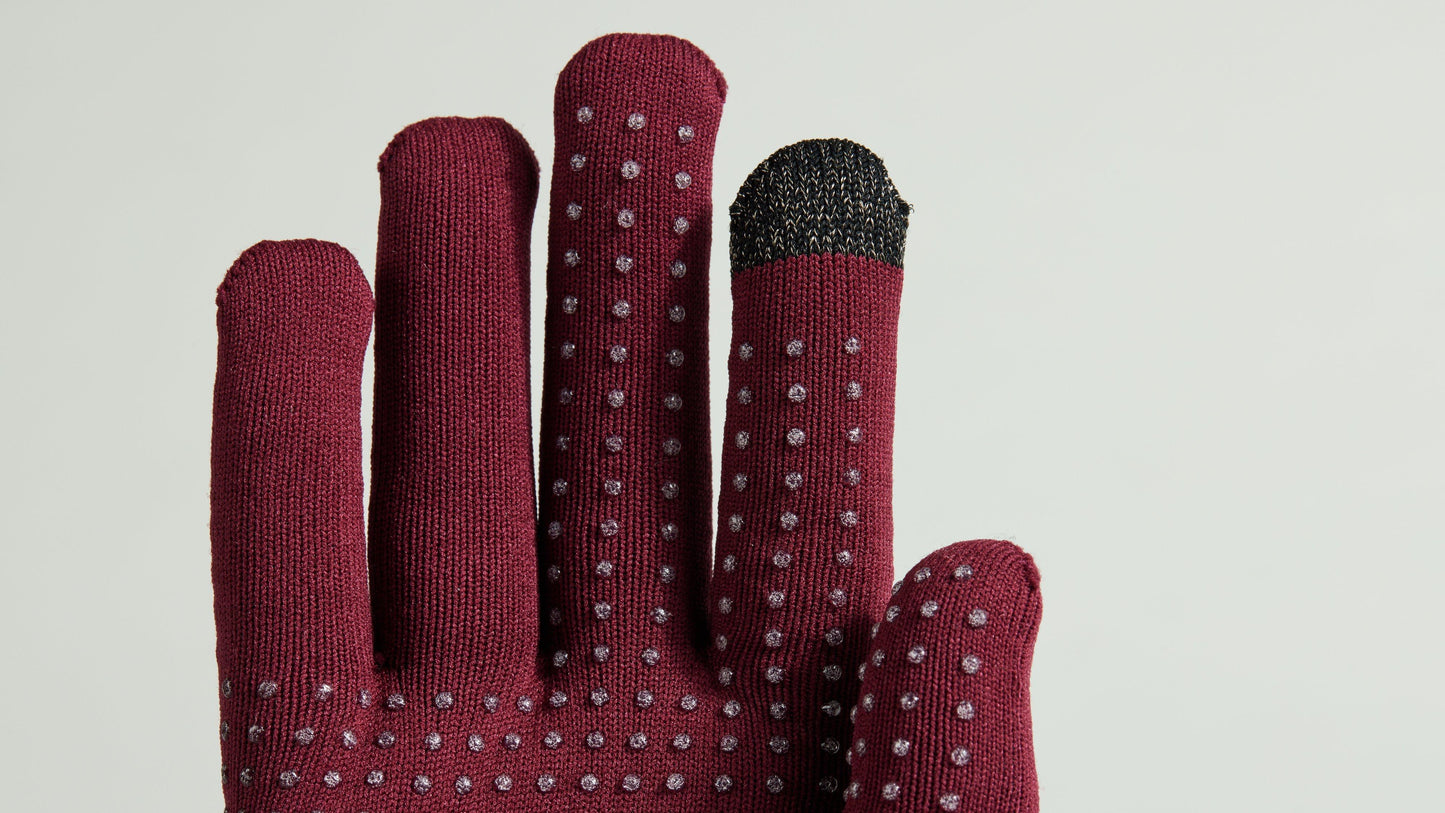 Thermal Knit Gloves