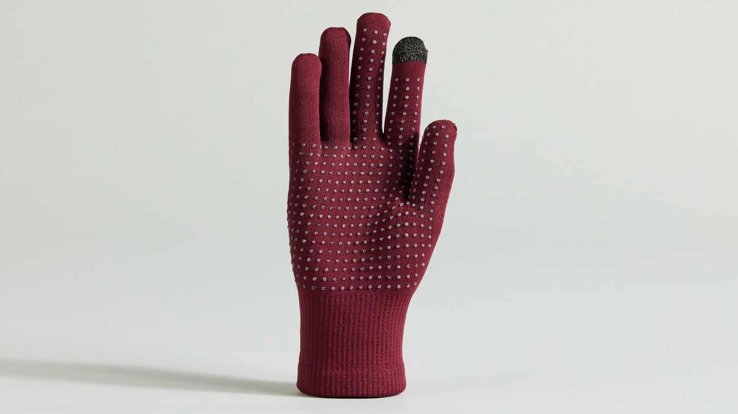 Thermal Knit Gloves