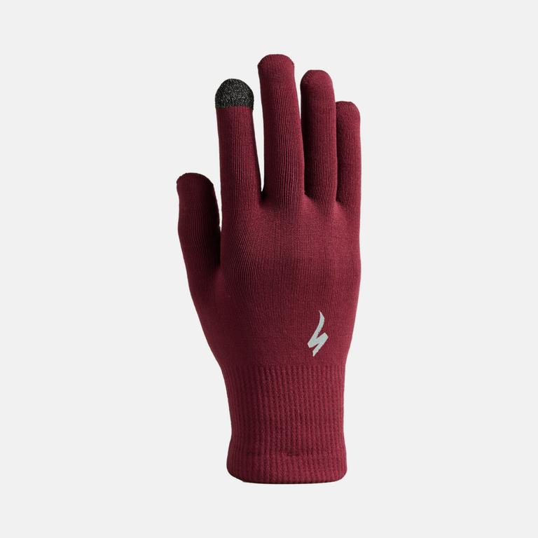 Thermal Knit Gloves