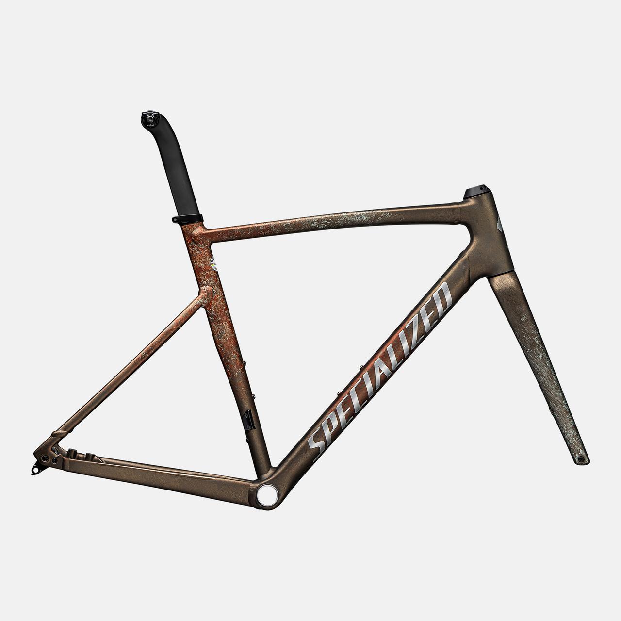 Allez Sprint Frameset