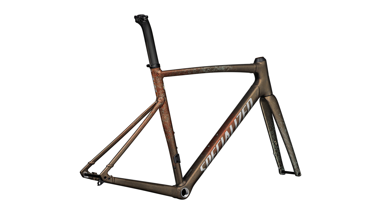 Allez Sprint Frameset