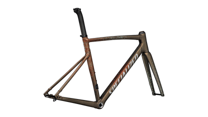 Allez Sprint Frameset