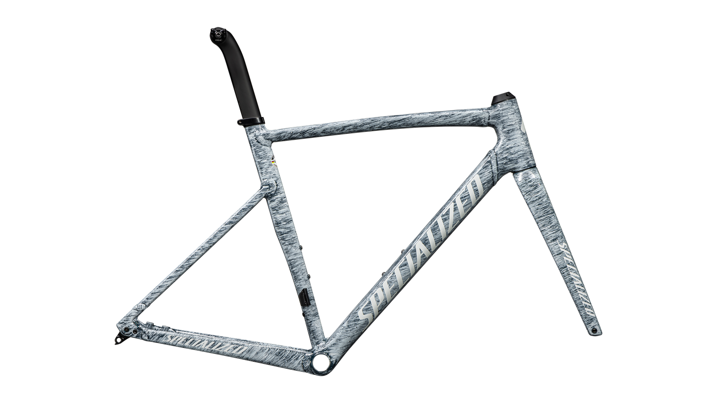 Allez Sprint Frameset