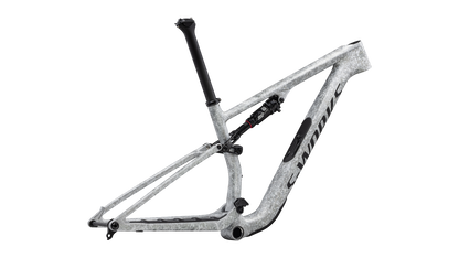 S-Works Epic 8 Frameset  - SRAM RockShox SIDLuxe Ultimate