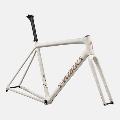 S-Works Crux Frameset