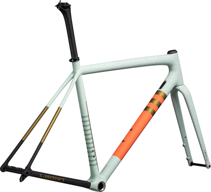 S-Works Crux Frameset