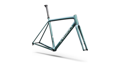 S-Works Crux Frameset - FACT 12r Carbon