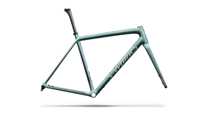 S-Works Crux Frameset - FACT 12r Carbon