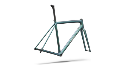 S-Works Crux Frameset - FACT 12r Carbon