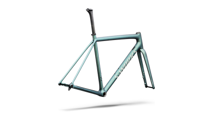 S-Works Crux Frameset - FACT 12r Carbon