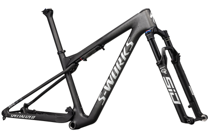 S-Works Epic World Cup Frameset