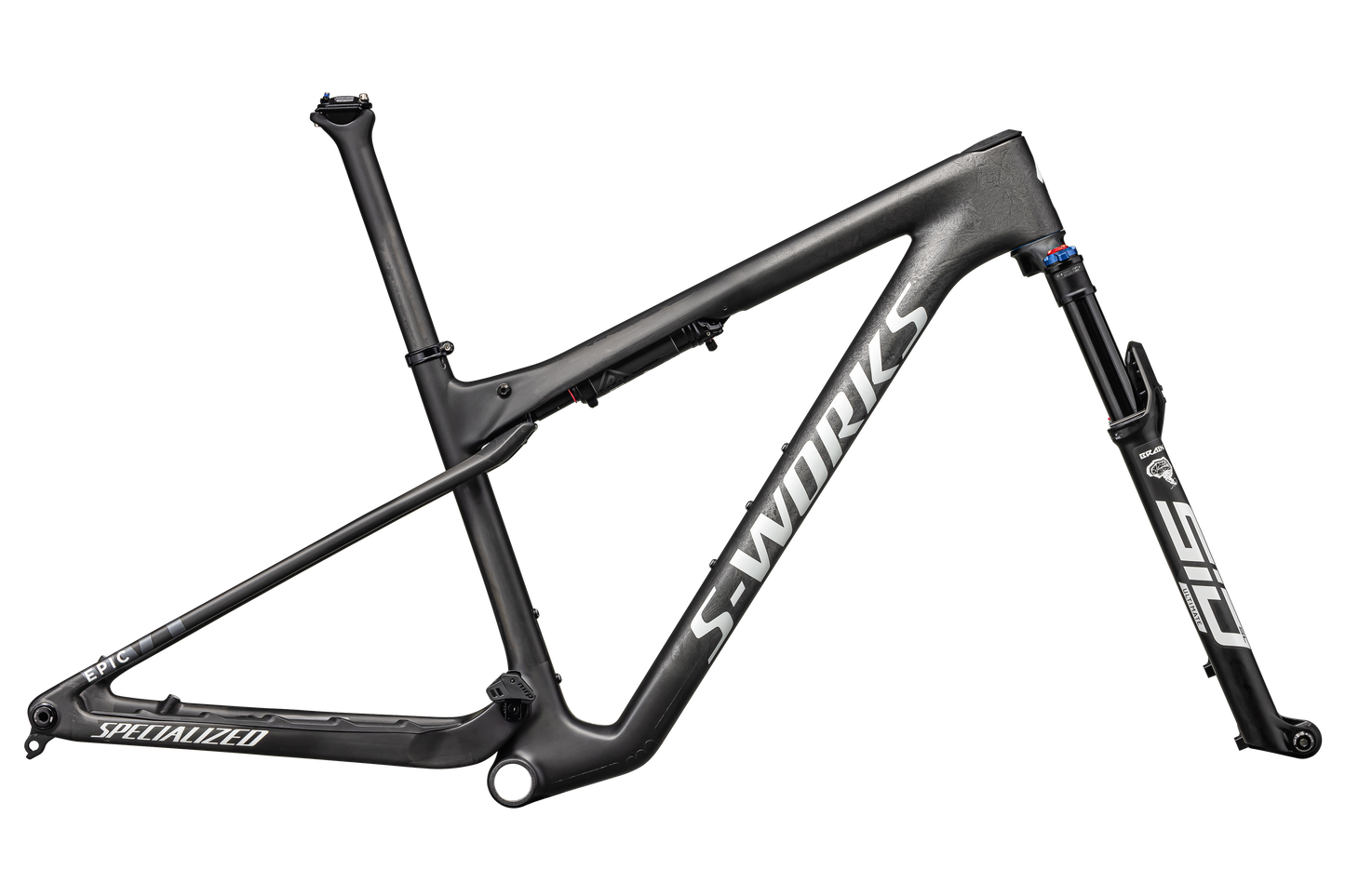 S-Works Epic World Cup Frameset