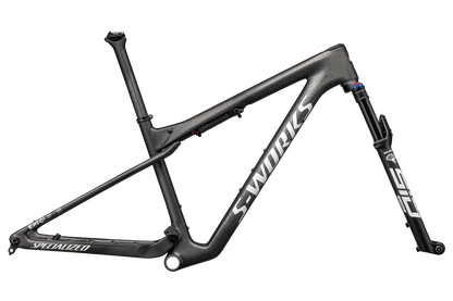 S-Works Epic World Cup Frameset