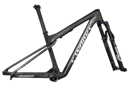 S-Works Epic World Cup Frameset