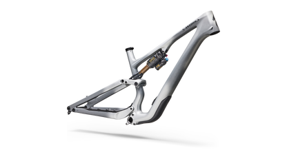 S-Works Stumpjumper 15 EVO Frameset  - FOX FLOAT X GENIE Factory