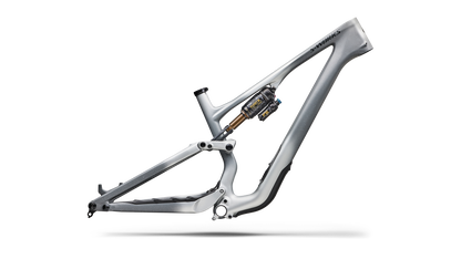 S-Works Stumpjumper 15 EVO Frameset  - FOX FLOAT X GENIE Factory