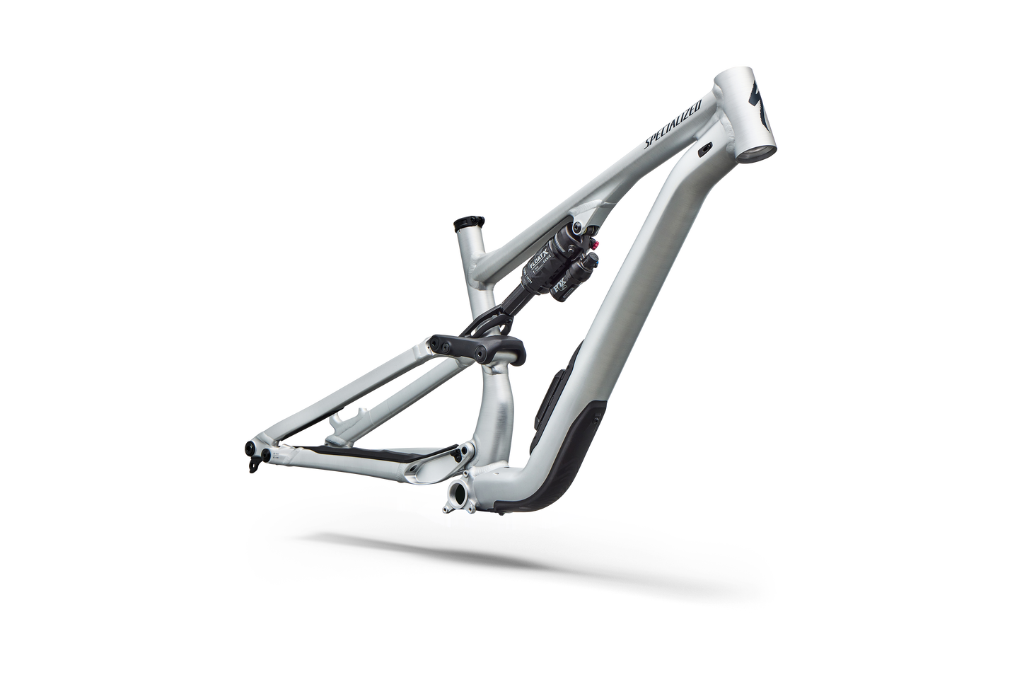 Stumpjumper 15 EVO Alloy Frameset  - FOX FLOAT X GENIE Performance