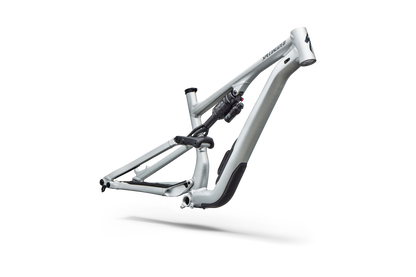 Stumpjumper 15 EVO Alloy Frameset  - FOX FLOAT X GENIE Performance