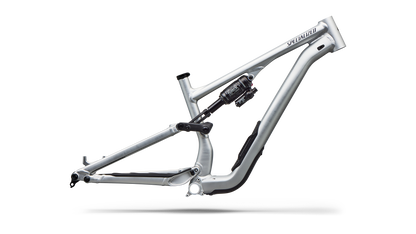 Stumpjumper 15 EVO Alloy Frameset  - FOX FLOAT X GENIE Performance