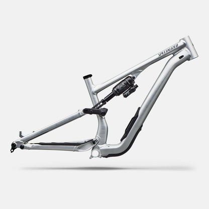 Stumpjumper 15 EVO Alloy Frameset  - FOX FLOAT X GENIE Performance