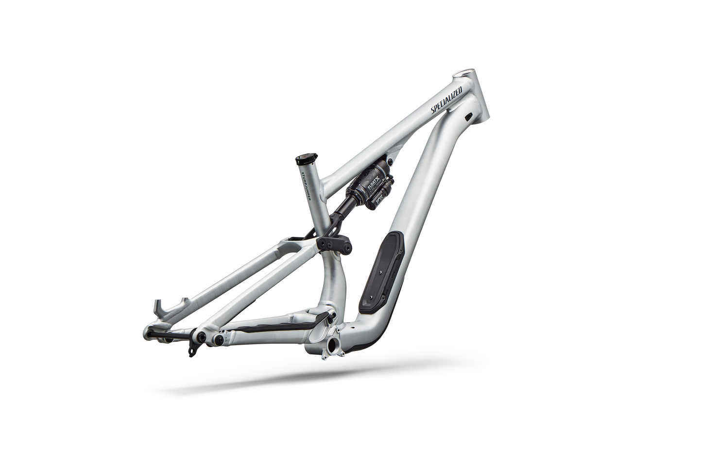 Stumpjumper 15 EVO Alloy Frameset  - FOX FLOAT X GENIE Performance