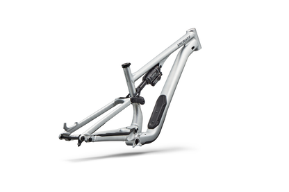 Stumpjumper 15 EVO Alloy Frameset  - FOX FLOAT X GENIE Performance